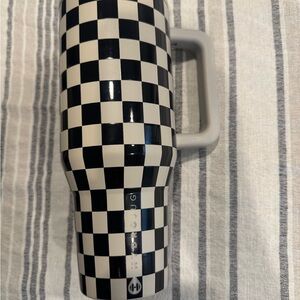 HydroJug x Aubrie Checkers 40oz